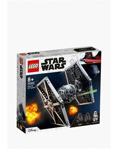 Конструктор Star Wars Lego