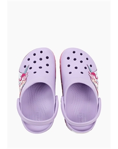 Сабо Crocs