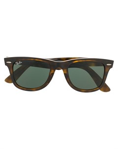 Солнцезащитные очки в прямоугольной оправе Ray-ban