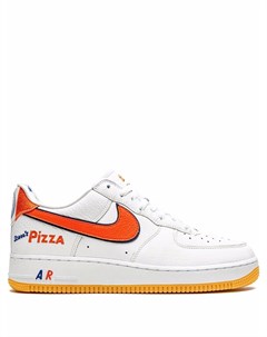 Кроссовки Air Force 1 Low из коллаборации с Scarr s Pizza Nike