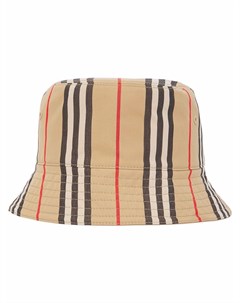 Панама в полоску Icon Stripe Burberry