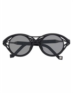 Солнцезащитные очки CL0015 в круглой оправе Vava eyewear