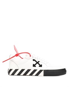 Кеды на вулканизированной подошве Off-white