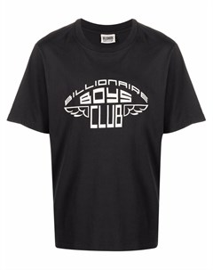 Футболка с логотипом Billionaire boys club