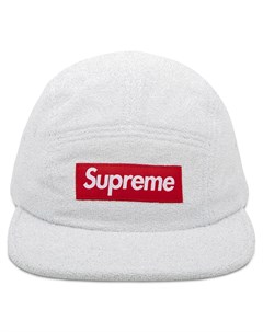 Кепка с блестками Supreme