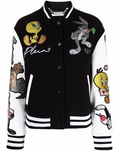 Бомбер Looney Tunes Philipp plein