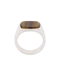 Кольцо Tiger Eye Tom wood