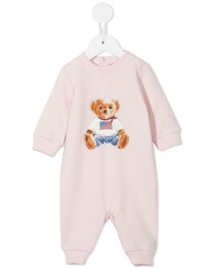 Боди Polo Bear Ralph lauren kids