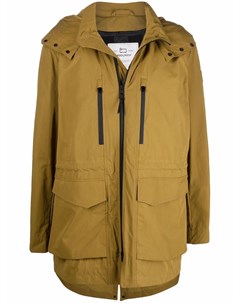 Парка Arrowood Woolrich