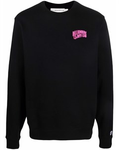 Толстовка с круглым вырезом и логотипом Billionaire boys club