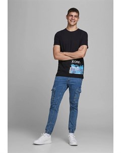 Футболка Jack & jones