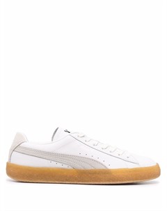 Кроссовки Crepe Luxe Puma