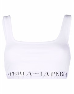 Бюстгальтер с логотипом La perla