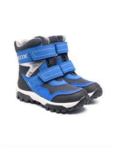 Зимние ботинки J Himalaya Geox kids