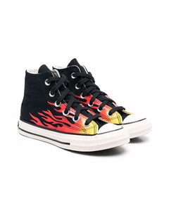 Кеды Chuck 70 с принтом Converse kids