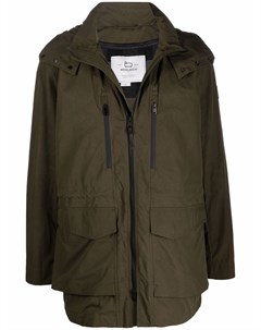 Парка Arrowood Woolrich