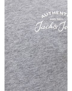 Лонгслив Jack & jones