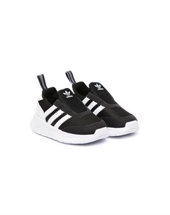 Слипоны ZX 360 Adidas kids