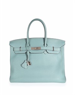 Сумка Birkin 35 pre owned Hermes