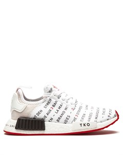 Кроссовки NMD_R1 Adidas