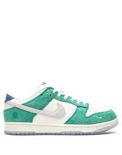 Кроссовки Dunk Low из коллаборации с Kasina Nike