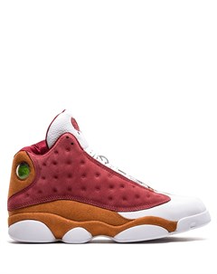 Кроссовки Air Retro 13 Premio Jordan