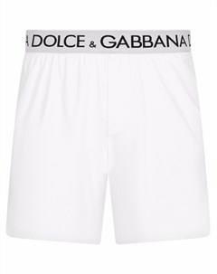 Боксеры с логотипом Dolce&gabbana