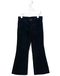 Расклешенные брюки Levis vintage kids