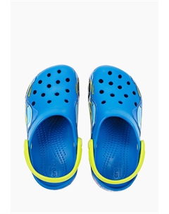 Сабо Crocs