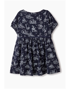 Платье Petit bateau