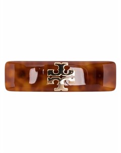 Заколка для волос с логотипом Tory burch