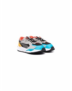 Кроссовки RS Z Puma kids