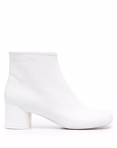 Ботильоны на каблуке Mm6 maison margiela