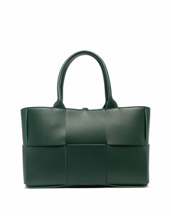 Маленькая сумка тоут Arco Bottega veneta