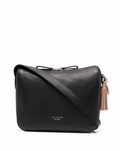 Сумка на плечо с кисточкой Kate spade