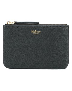 Кошелек для мелочи на молнии Mulberry