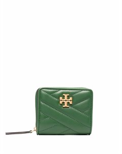 Кошелек Kira с узором шеврон Tory burch