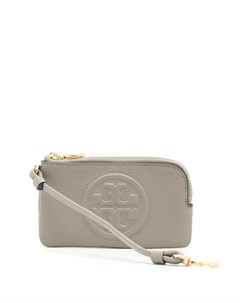 Кошелек Perry на молнии Tory burch