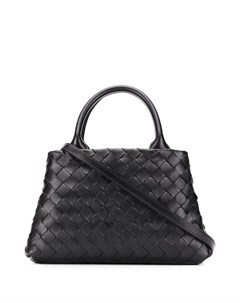 Сумка тоут с плетением Intrecciato Bottega veneta