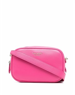 Сумка через плечо с логотипом Kate spade