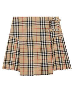 Юбка килт в клетку Vintage Check Burberry