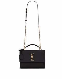 Сумка на плечо Sunset Saint laurent