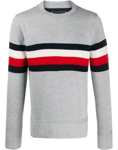 Свитер в полоску Tommy hilfiger