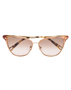 Солнцезащитные очки Felicy Chloé eyewear