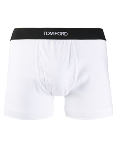 Боксеры с логотипом Tom ford