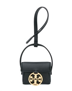 Брелок с логотипом Tory burch