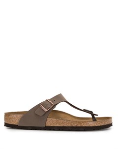 Шлепанцы Gizeh с Т образным ремешком Birkenstock