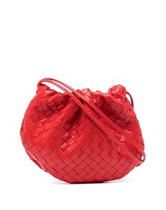 Сумка на плечо The Mini Bulb Bottega veneta