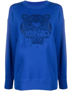 Толстовка с логотипом Kenzo