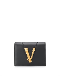 Кошелек Virtus Versace